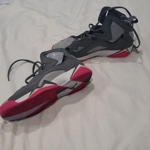 jordan ne marque pas